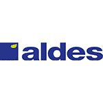 logo partenaire aldes