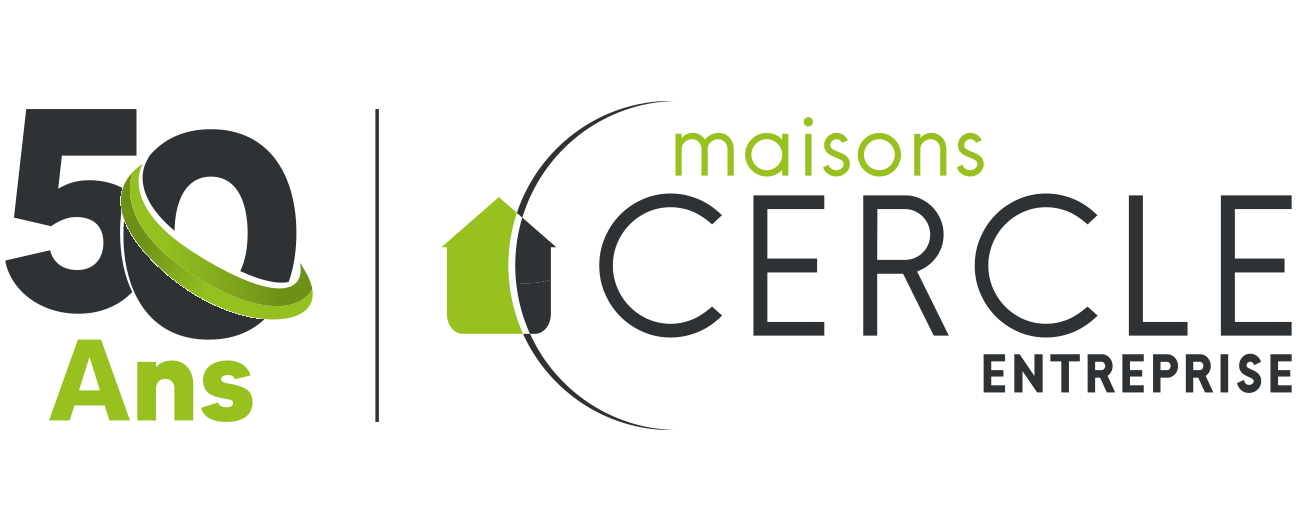 Maisons Cercle Entreprise
